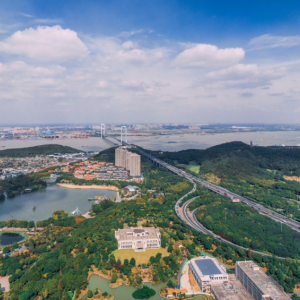 匠心浩天 | 福州市江陰工業區三峽路道路工程項目